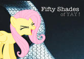 Fifty Shades of Grey