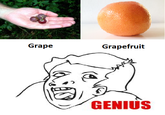 Genius