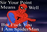 '60s Spider-Man