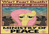 My Little Pony: Friendship is Magic