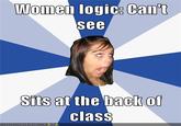 Women Logic
