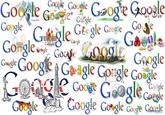 Google Doodles