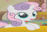 My Little Pony: Friendship is Magic
