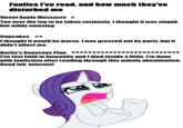 Sweet Apple Massacre (My Little Pony Fanfiction)