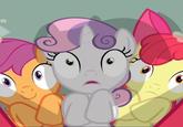 Sweet Apple Massacre (My Little Pony Fanfiction)