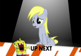 Inappropriate Timing Spongebob Banner