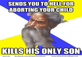 Scumbag Christian