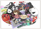 Yume Nikki