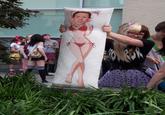 Dakimakura