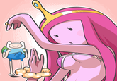 Adventure Time