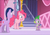 My Little Pony: Friendship is Magic