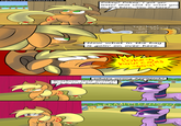 My Little Pony: Friendship is Magic