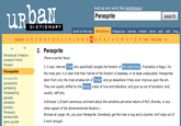 Bronyspeak