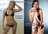 Women Logic