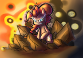 My Little Pony: Friendship is Magic