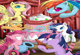 My Little Pony: Friendship is Magic