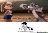 If You Know What I Mean