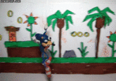 Gotta Go Fast