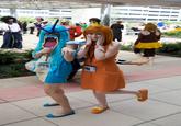 Cosplay