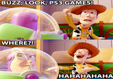 PS3 Has No Games