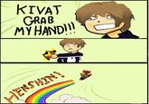 X Grab My Y