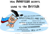 Nationality Stereotypes