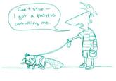 Eyeless Phineas