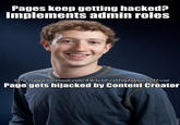 Facebook Logic