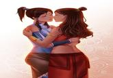 Avatar: The Last Airbender / The Legend of Korra
