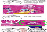 My Little Pony: Friendship is Magic