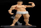 Billy Herrington / Gachimuchi