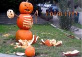 FINISH HIM! / FATALITY / Fake Fatalities