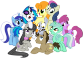 My Little Pony Character Fandom
