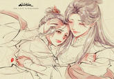 Avatar: The Last Airbender / The Legend of Korra