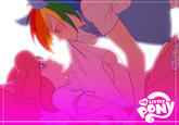 My Little Pony: Friendship is Magic
