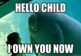 Overlord Manatee