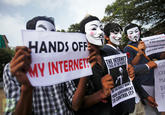 Anti-Counterfeiting Trade Agreement / ACTA