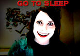 Overly Attached Girlfriend