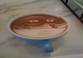Latte Art / Coffee Art