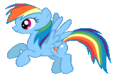 My Little Pony: Friendship is Magic