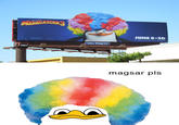 Circus Afro / Afro Circus
