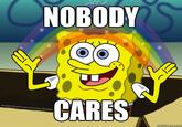 SpongeBob SquarePants