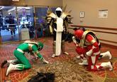 Cosplay
