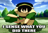 Avatar: The Last Airbender / The Legend of Korra