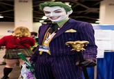 Cosplay