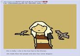 Game of Thrones
