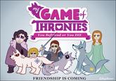 Game of Thrones