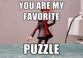 Professor Layton Figure / Shotgun Layton