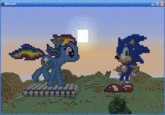 My Little Pony: Friendship is Magic