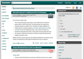 Slashdot Effect
